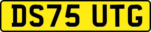 DS75UTG
