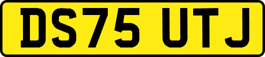 DS75UTJ