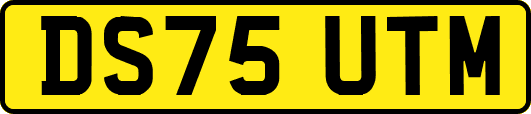 DS75UTM