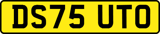 DS75UTO