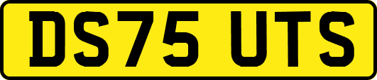 DS75UTS