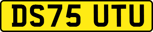 DS75UTU