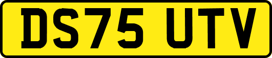 DS75UTV