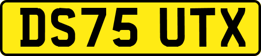 DS75UTX