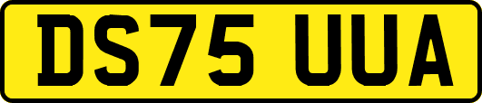 DS75UUA