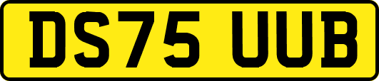 DS75UUB