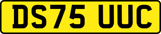 DS75UUC