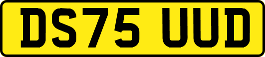 DS75UUD