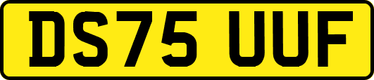 DS75UUF