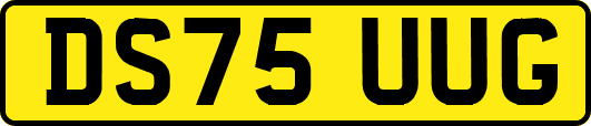 DS75UUG