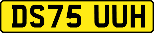 DS75UUH