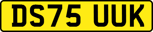 DS75UUK