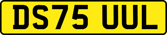 DS75UUL
