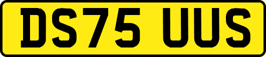 DS75UUS
