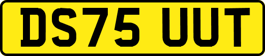 DS75UUT