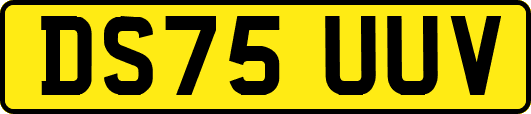 DS75UUV