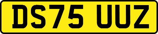 DS75UUZ