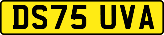 DS75UVA