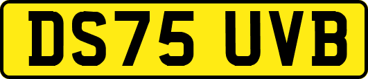 DS75UVB