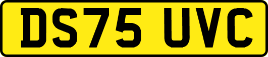 DS75UVC