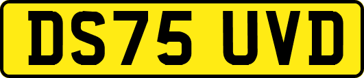 DS75UVD