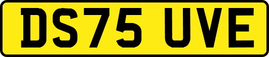 DS75UVE