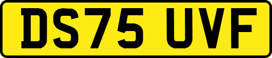 DS75UVF