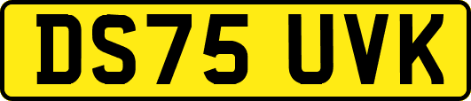 DS75UVK