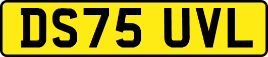 DS75UVL