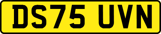 DS75UVN