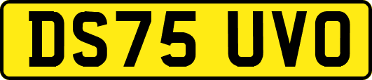 DS75UVO