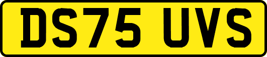DS75UVS