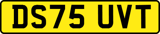 DS75UVT