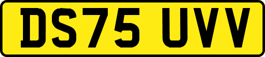 DS75UVV