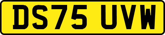 DS75UVW