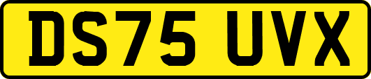 DS75UVX