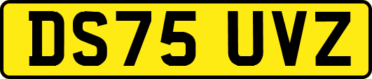 DS75UVZ