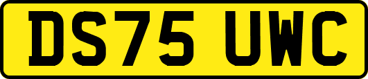 DS75UWC