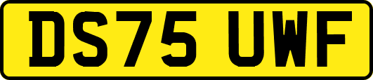 DS75UWF