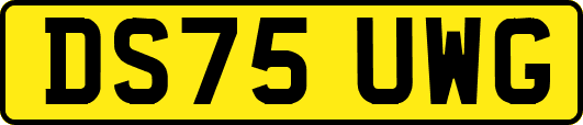 DS75UWG