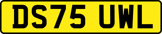 DS75UWL