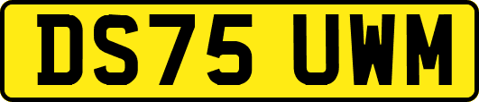 DS75UWM