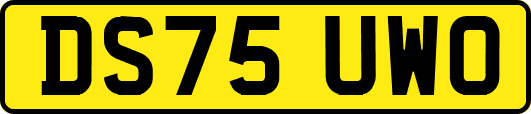 DS75UWO