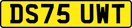 DS75UWT