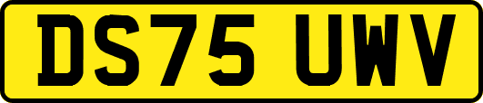 DS75UWV