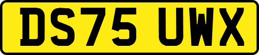 DS75UWX