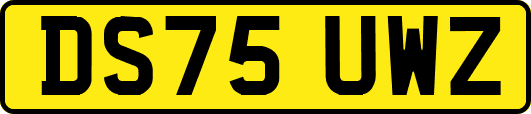 DS75UWZ