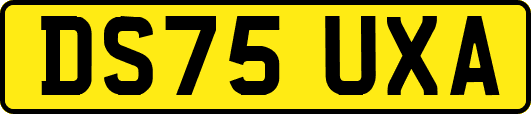 DS75UXA