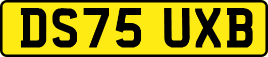 DS75UXB