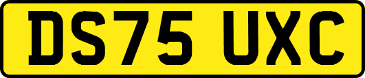 DS75UXC